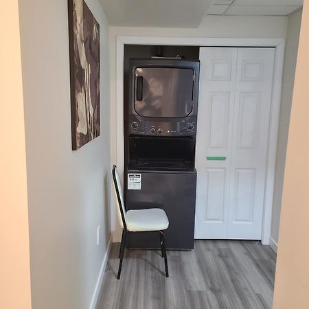 Bethel Joyful Home Winnipeg Extérieur photo