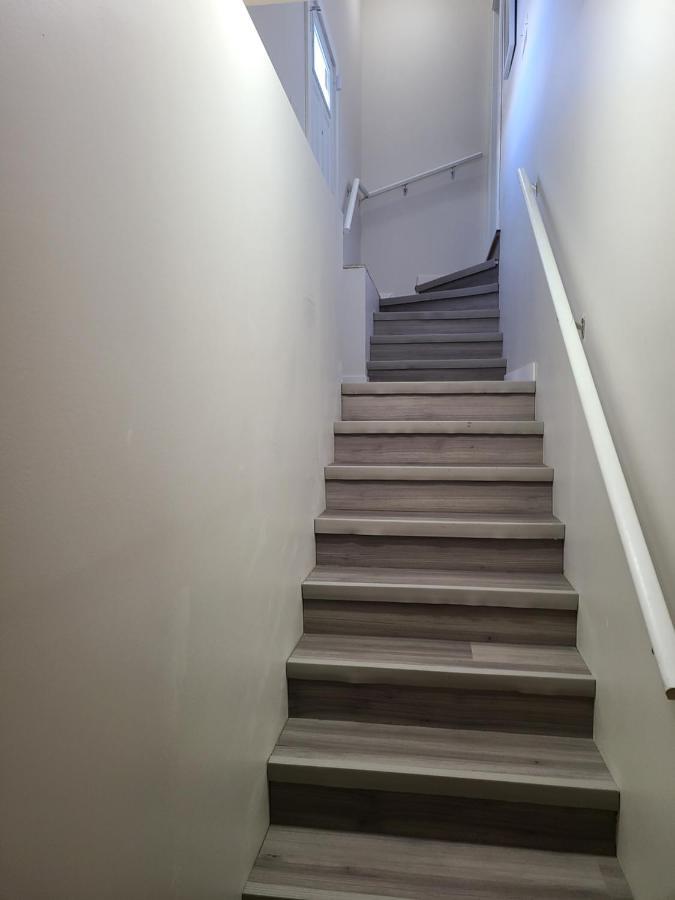 Bethel Joyful Home Winnipeg Extérieur photo