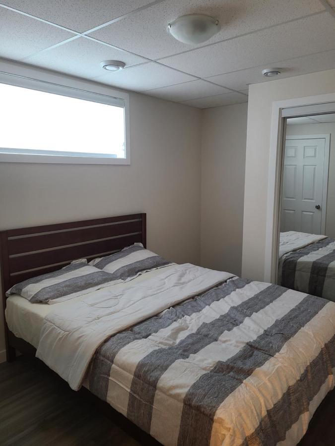 Bethel Joyful Home Winnipeg Extérieur photo