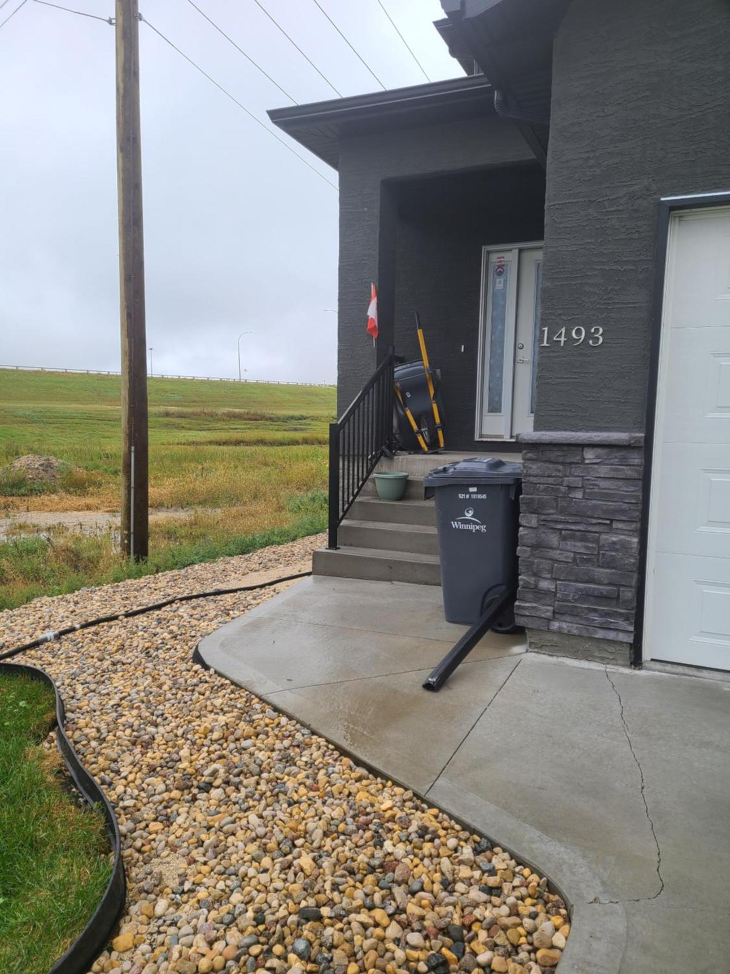 Bethel Joyful Home Winnipeg Extérieur photo