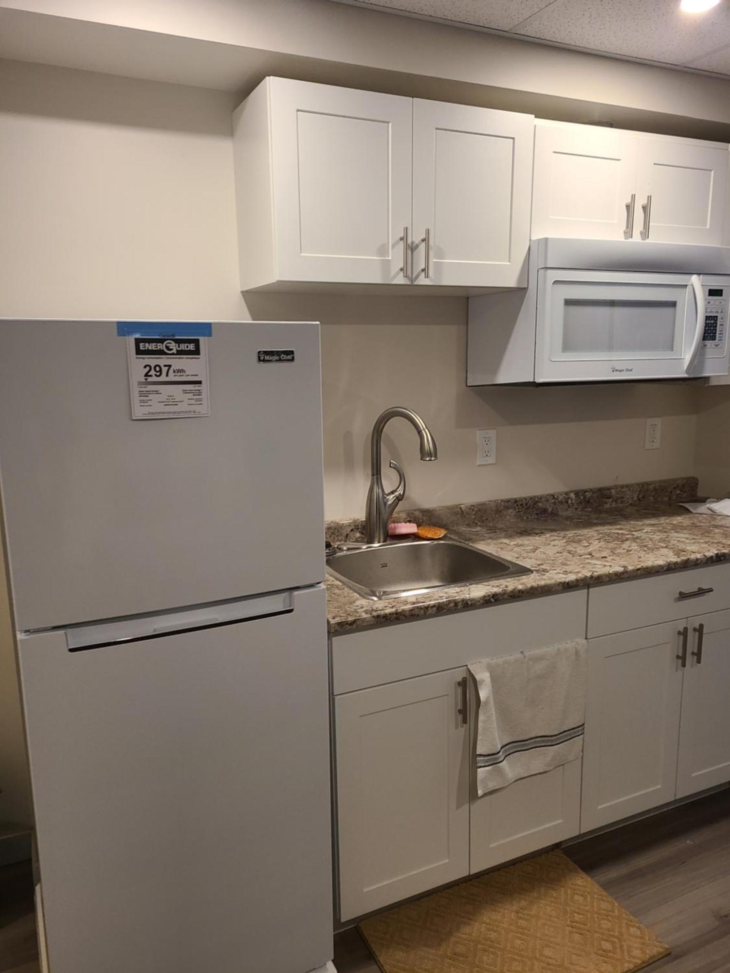Bethel Joyful Home Winnipeg Extérieur photo